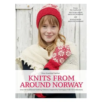 Knits from Around Norway