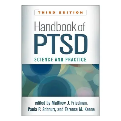 Handbook of PTSD, Third Edition