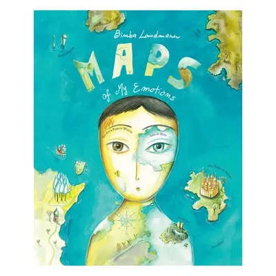 Maps of My Emotions - Landmann, Bimba