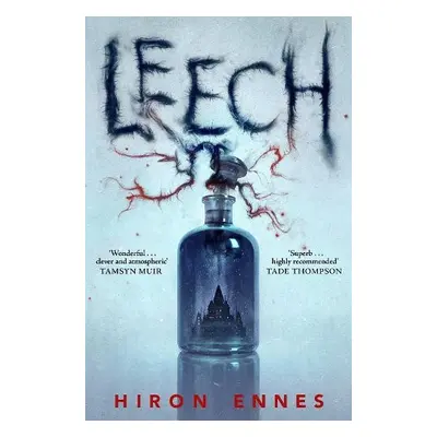 Leech - Ennes, Hiron