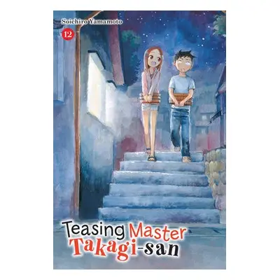 Teasing Master Takagi-san, Vol. 12 - Yamamoto, Soichiro