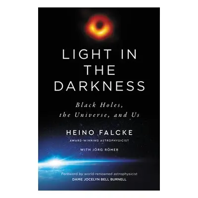 Light in the Darkness - Falcke, Heino