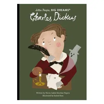 Charles Dickens - Sanchez Vegara, Maria Isabel