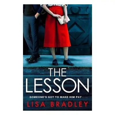 Lesson - Bradley, Lisa