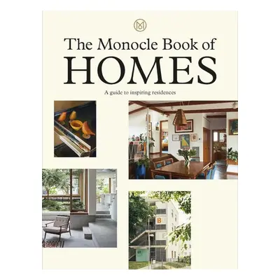 Monocle Book of Homes - Brule, Tyler