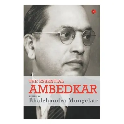 Essential Ambedkar - Mungekar, Bhalchandra