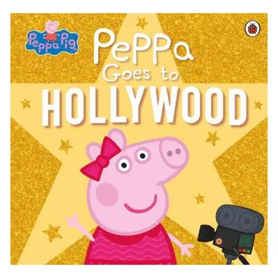 Peppa Pig: Peppa Goes to Hollywood - Peppa Pig