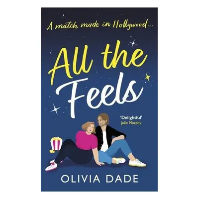 All the Feels - Dade, Olivia