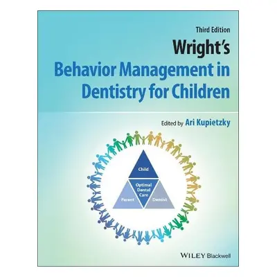 Wright's Behavior Management in Dentistry for Children