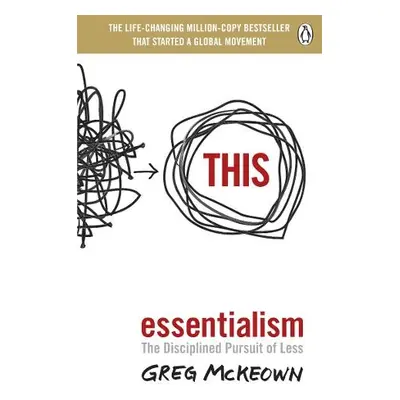 Essentialism - McKeown, Greg