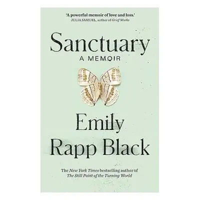 Sanctuary - Rapp, Emily