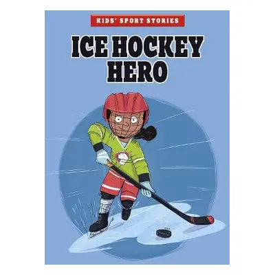 Ice Hockey Hero - Smith, Elliott