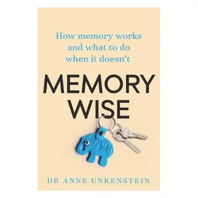 Memory-Wise - Unkenstein, Dr. Anne