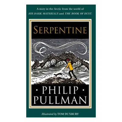 Serpentine - Pullman, Philip