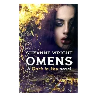 Omens - Wright, Suzanne