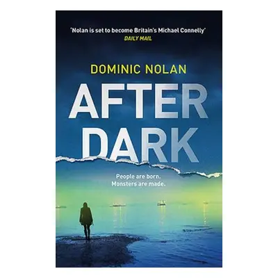 After Dark - Nolan, Dominic