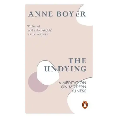 Undying - Boyer, Anne