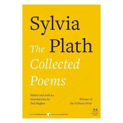 Collected Poems - Plath, Sylvia