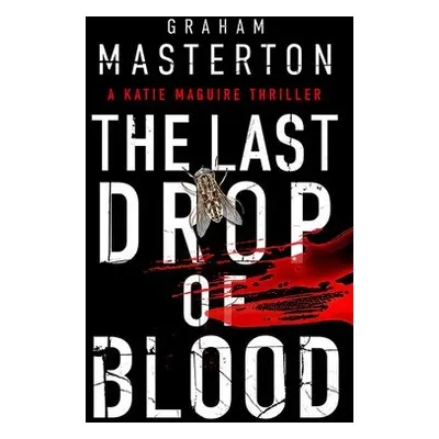 Last Drop of Blood - Masterton, Graham