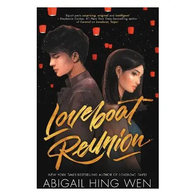 Loveboat Reunion - Hing Wen, Abigail