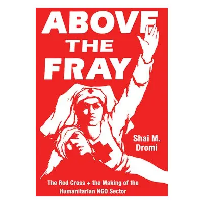 Above the Fray - Dromi, Shai M