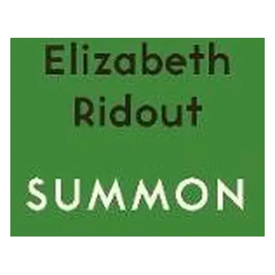 Summon - Ridout, Elizabeth