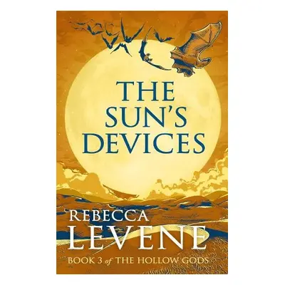 Sun's Devices - Levene, Rebecca