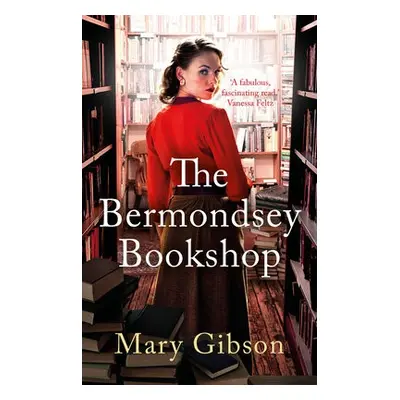 Bermondsey Bookshop - Gibson, Mary