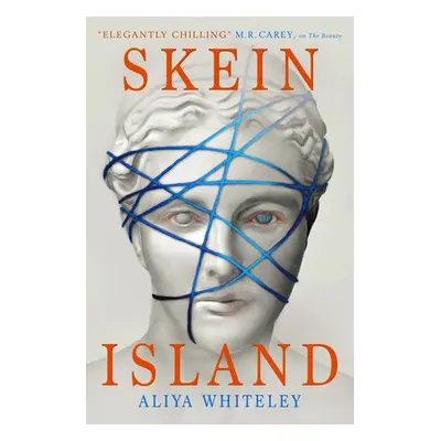 Skein Island - Whiteley, Aliya