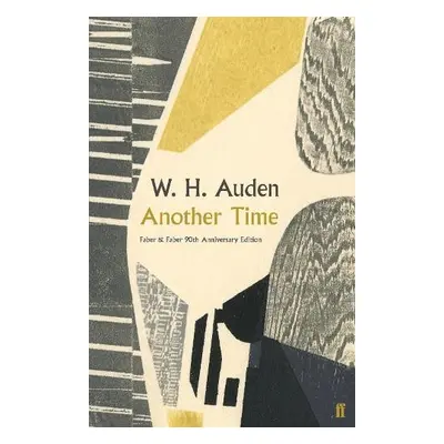 Another Time - Auden, W.H.