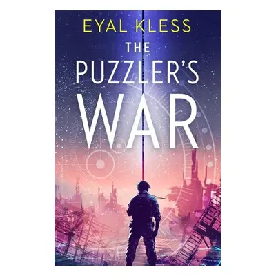 Puzzler’s War - Kless, Eyal