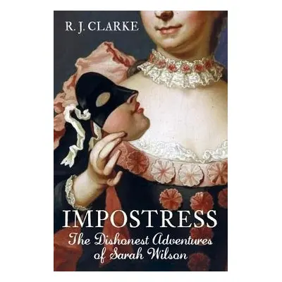 Impostress - Clarke, R.J.