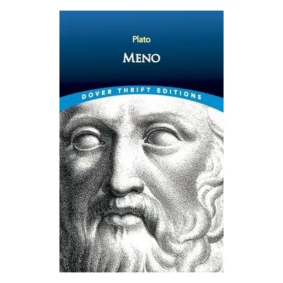 Meno - Plato, Plato