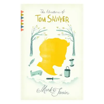 Adventures of Tom Sawyer - Twain, Mark