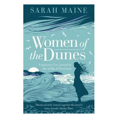 Women of the Dunes - Maine, Sarah