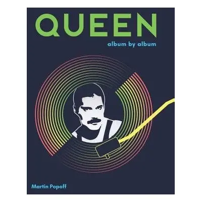 Queen - Popoff, Martin