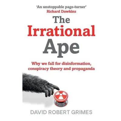 Irrational Ape - Grimes, David Robert