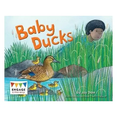 Baby Ducks - Dale, Jay