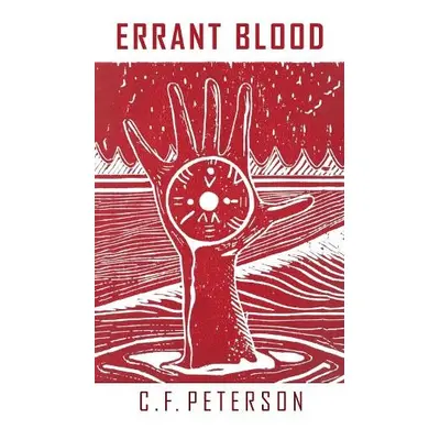 Errant Blood - Peterson, C. F.