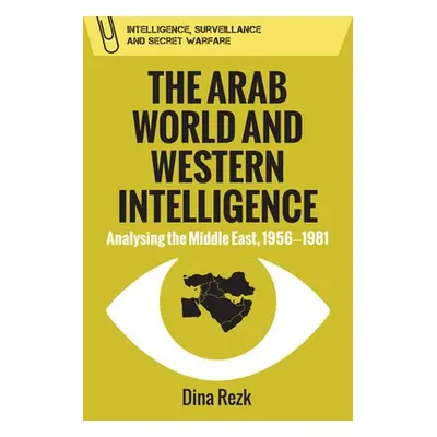 Arab World and Western Intelligence