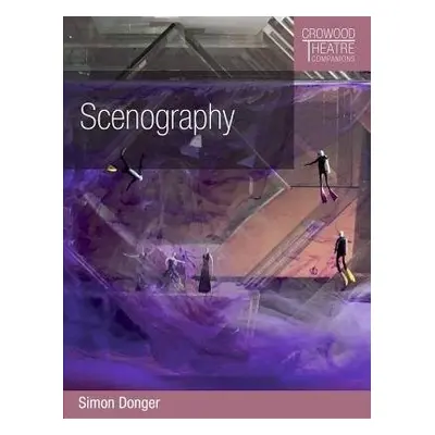 Scenography - Donger, Simon