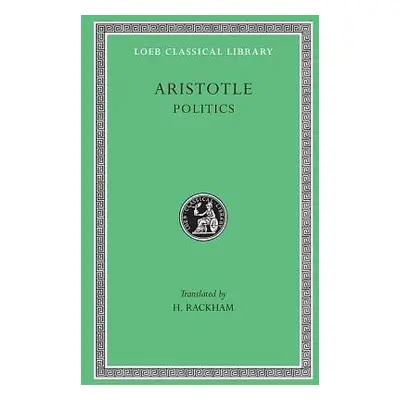 Politics - Aristotle