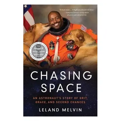 Chasing Space - Melvin, Leland