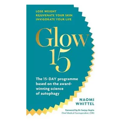 Glow15 - Whittel, Naomi