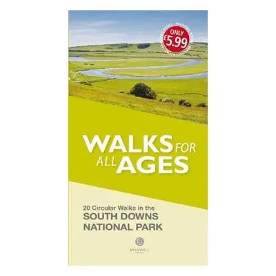 Walks for All Ages the South Downs