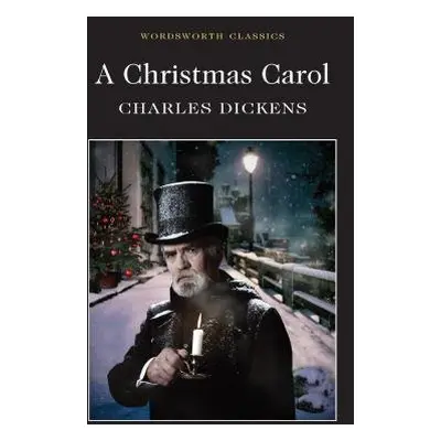 Christmas Carol - Dickens, Charles