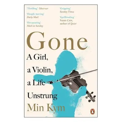 Gone - Kym, Min