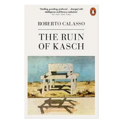 Ruin of Kasch - Calasso, Roberto