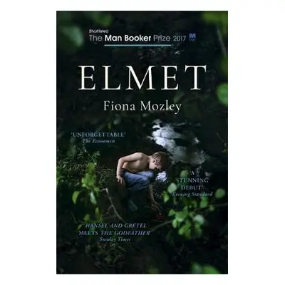 Elmet - Mozley, Fiona