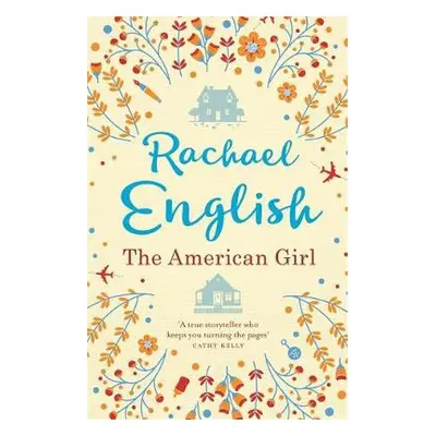 American Girl - English, Rachael